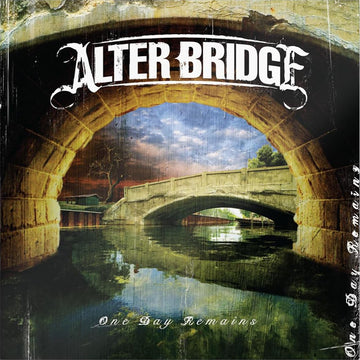 ALTER BRIDGE - One Day Remains (Deluxe - 20th Anniversary Edition) - 2LP - Vinyl [MAR 7]