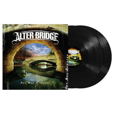 ALTER BRIDGE - One Day Remains (Deluxe - 20th Anniversary Edition) - 2LP - Vinyl