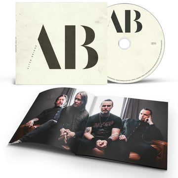 ALTER BRIDGE - Alter Bridge - CD [JAN 9]