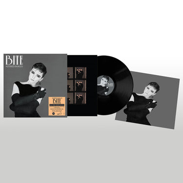 ALTERED IMAGES - Bite - 40th Anniversary (Half-Speed Master Ed. w/ Print SIGNED by Clare Grogan) - LP - 180g Vinyl