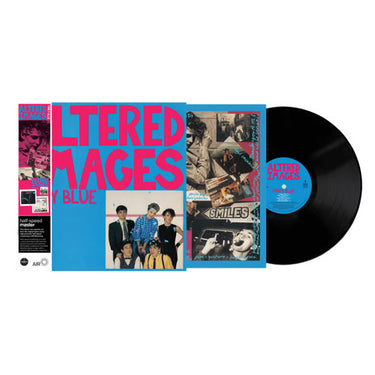 ALTERED IMAGES - Pinky Blue (Half-Speed Master Edition)