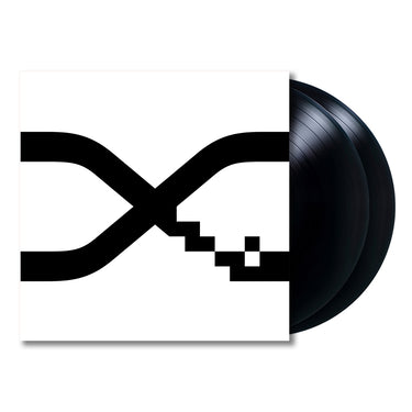 ALVA NOTO - Xerrox Vol. 1 (reMASTER) - 2LP - Black Vinyl [APR 10]