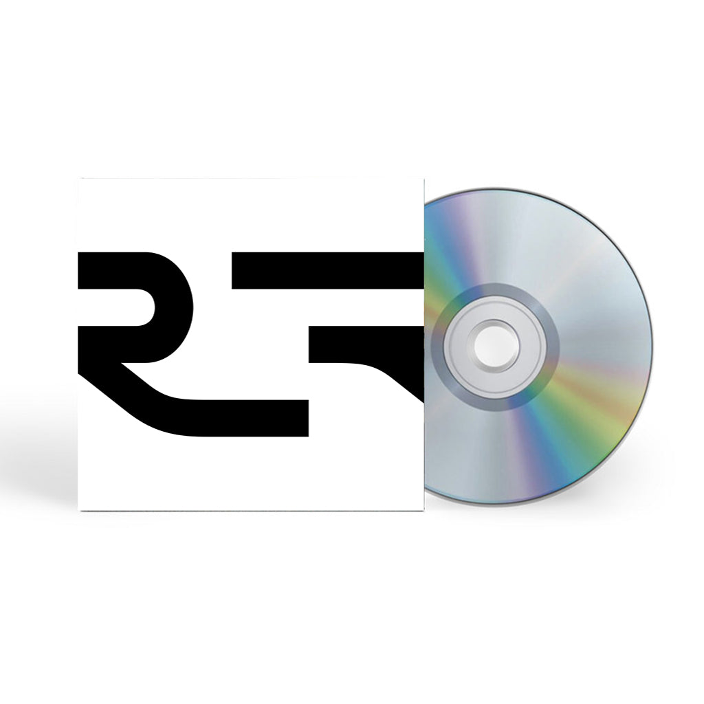 ALVA NOTO - Xerrox Vol. 3 (reMASTER) - CD [APR 10] – Spindizzy Dublin