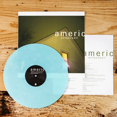 AMERICAN FOOTBALL - American Football