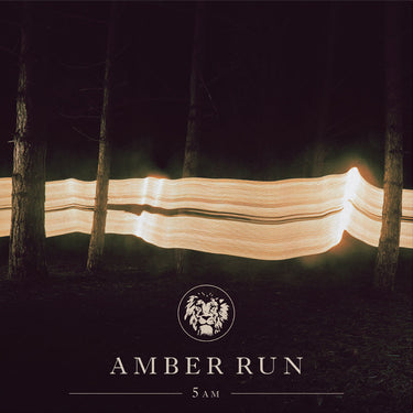 AMBER RUN - 5AM (10th Anniversary Reissue)