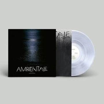 VARIOUS - Ambientale (Compiled By Charles Bals) - LP - Transparent Vinyl [FEB 7]