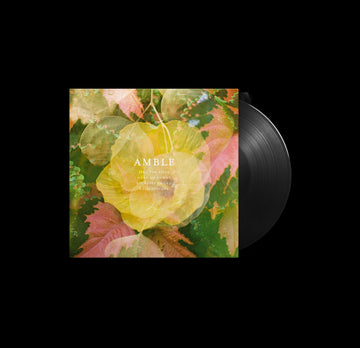 Amble - Hand Me Downs EP - 1LP - Black Vinyl  [Record Store Day 2026]