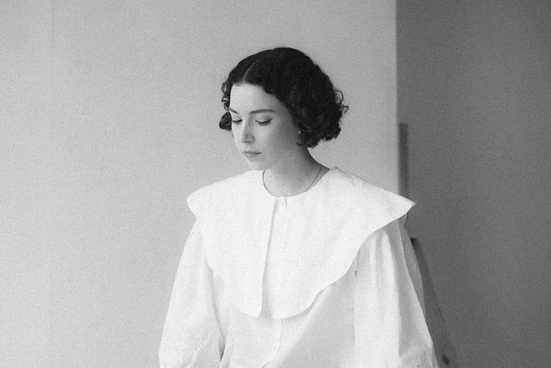 AMBRE CIEL - still, there is the sea (with 12'' Lyric Insert) - LP - Black BioVinyl [JUN 6]