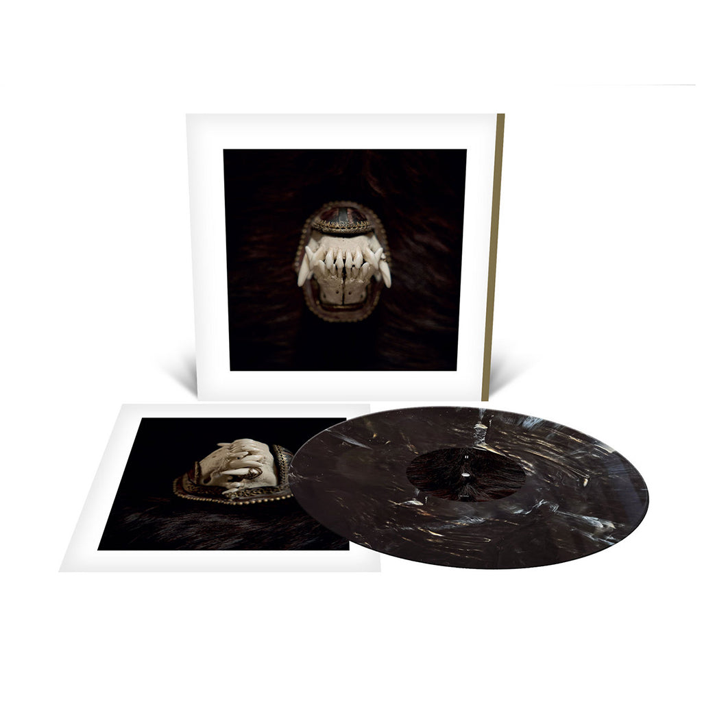 AMENRA - De Toorn (EP) - 12'' - Black Onyx Marbled Vinyl