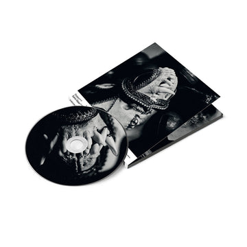 AMENRA - With Fang And Claw (EP) - CD [MAR 28]