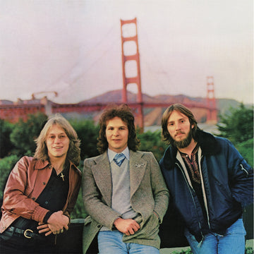 AMERICA - Hearts (Repress) - LP - 180g Vinyl [DEC 5]