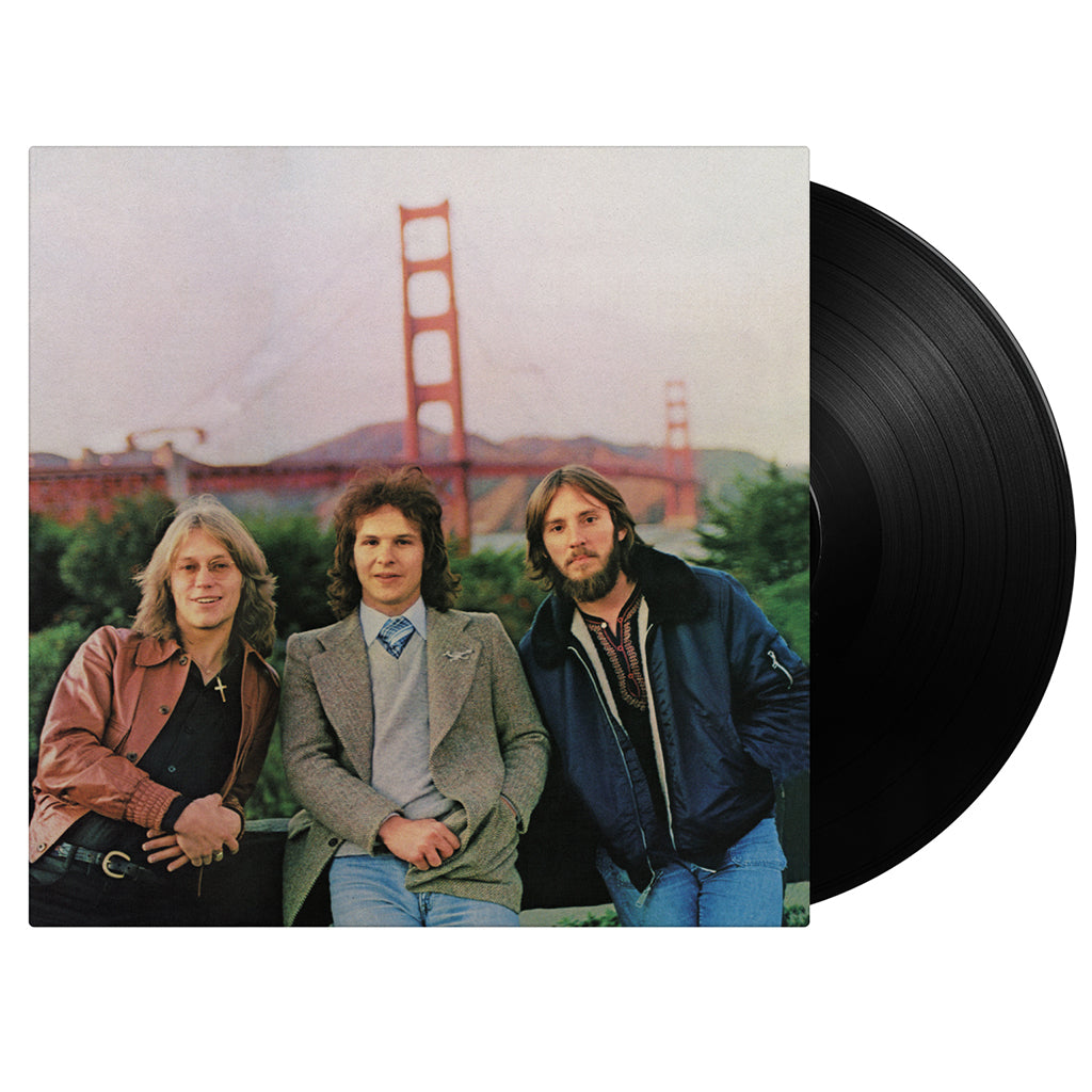 AMERICA - Hearts (Repress) - LP - 180g Vinyl [DEC 5]