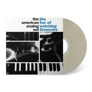 THE AMERICAN ANALOG SET - The Fun Of Watching Fireworks (Remastered)