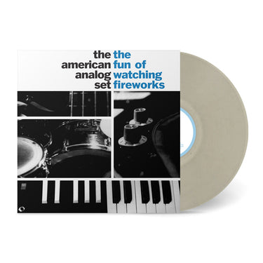 THE AMERICAN ANALOG SET - The Fun Of Watching Fireworks (Remastered)