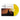 THE AMERICAN ANALOG SET - The Golden Band (25th Anniversary Edition) - LP - 'Weather Report Yellow' Coloured Vinyl [AUG 30]