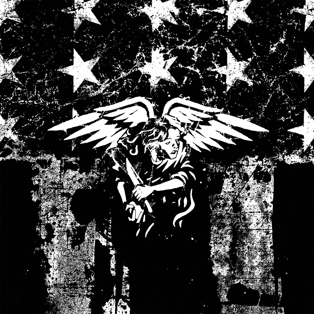 AMERICAN NIGHTMARE - Year One (25th Anniversary Edition