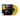 Golden Yellow Vinyl LP