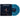 THE AMITY AFFLICTION - Let The Ocean Take Me (Redux) - LP - Sea Blue with White Splatter Vinyl