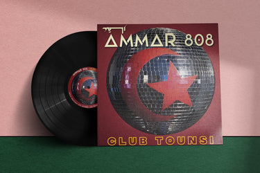 AMMAR 808 - Club Tounsi