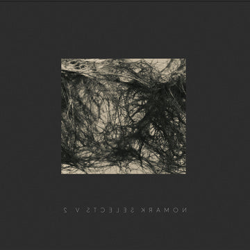 AMON TOBIN, CUJO, TWO FINGERS - Nomark Selects V.2 - LP - Vinyl [DATE TBC]