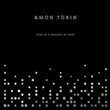 AMON TOBIN - Fear In A Handful Of Dust (Reissue) - CD