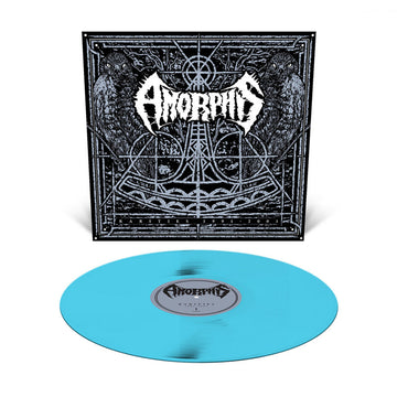 AMORPHIS - Rarities 1991 - 2001 - LP - Light Blue Vinyl
