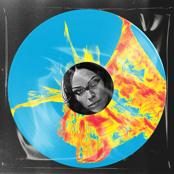 Amy Macdonald - Can You Hear Me? The Remixes - 12" - Blue, Red & Yellow Eco Inkplosion Vinyl  [Record Store Day 2026]