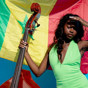 AMY GADIAGA - BabyGoated - 12'' EP - Vinyl [MAR 13]