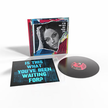 AMY MACDONALD - Is This What You've Been Waiting For? - LP - Vinyl