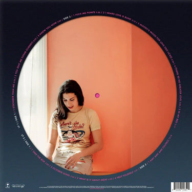 AMY WINEHOUSE - FRANK
