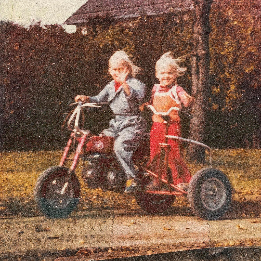 ANA EGGE - Sharing In The Spirit - LP - Vinyl