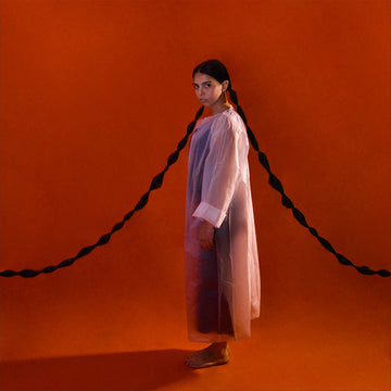 ANA LUA CAIANO - Vou Ficar Neste Quadrado - LP - Vinyl