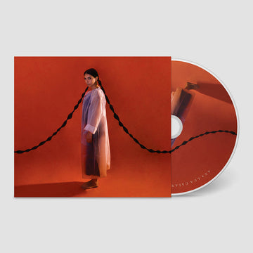 ANA LUA CAIANO - Vou Ficar Neste Quadrado - CD