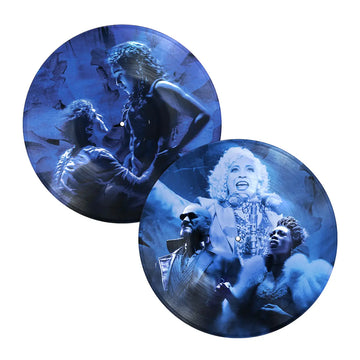 ANAÏS MITCHELL & ORIGINAL WEST END CAST OF HADESTOWN - Hadestown: Live From London - LP - Picture Disc Vinyl