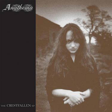 ANATHEMA - Crestfallen (Remastered w/ 2 Bonus tracks) - CD [SEP 19]