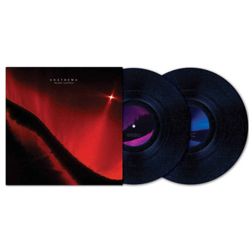 ANATHEMA - Distant Satellites (10th Anniversary Edition) - 2LP - Sparkle Vinyl [NOV 1]