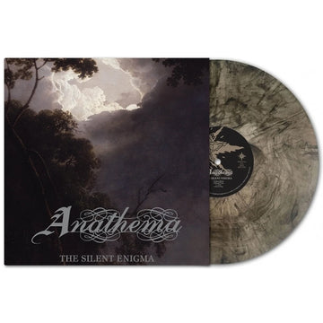 ANATHEMA - The Silent Enigma (30th Anniversary Edition) - LP - Marble Vinyl [NOV 7]