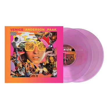 ANDERSON .PAAK - Venice (10th Anniversary Edition)
