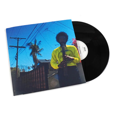 ANDRÉ 3000 - Moving Day (in fold-out poster sleeve) - LP - 180g Vinyl