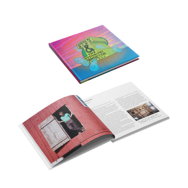 ANDREW BIRD - The Mysterious Production Of Eggs (20th Anniversary Edition) - 3LP - Deluxe Vinyl Box Set [FEB 27]