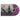 ANDREW BIRD & MADISON CUNNINGHAM - Cunningham Bird - LP - Opaque Orchid Colour Vinyl