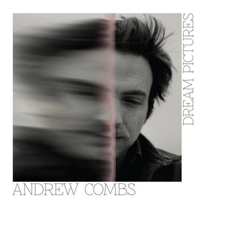 ANDREW COMBS - Dream Pictures - LP - Vinyl [AUG 23]