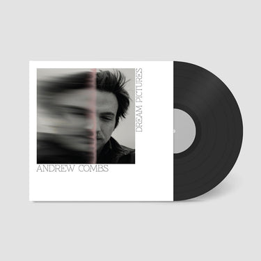 ANDREW COMBS - Dream Pictures - LP - Vinyl [AUG 23]