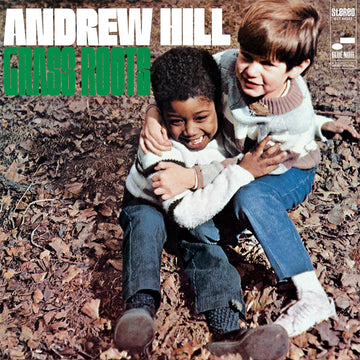 ANDREW HILL - Grass Roots (Blue Note Tone Poet Series) - LP - Deluxe 180g Vinyl [JAN 17]