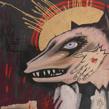 ANDREW JACKSON JIHAD - Knife Man (Reissue) - LP - Vinyl [APR 4]