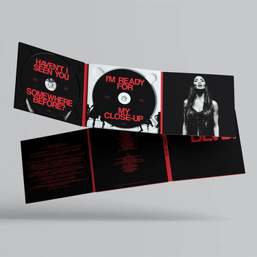 ANDREW LLOYD WEBBER - Sunset BLVD: The Album (Deluxe) - 2CD [OCT 25]