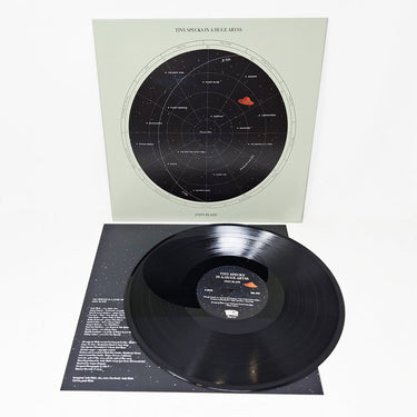 ANDY BLADE - Tiny Specks In A Huge Abyss - LP - Vinyl [OCT 10]