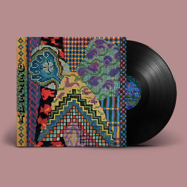 ANIMAL COLLECTIVE - Defeat - 12'' - Vinyl