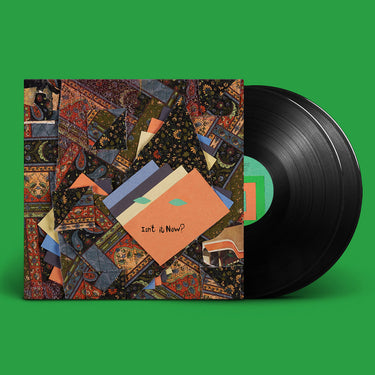 ANIMAL COLLECTIVE - Isn't It Now? - 2LP - Black Vinyl [SEP 29]