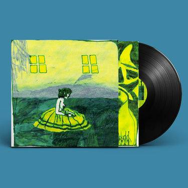 ANIMAL COLLECTIVE - Prospect Hummer (2024 Repress) - 12'' EP - Vinyl